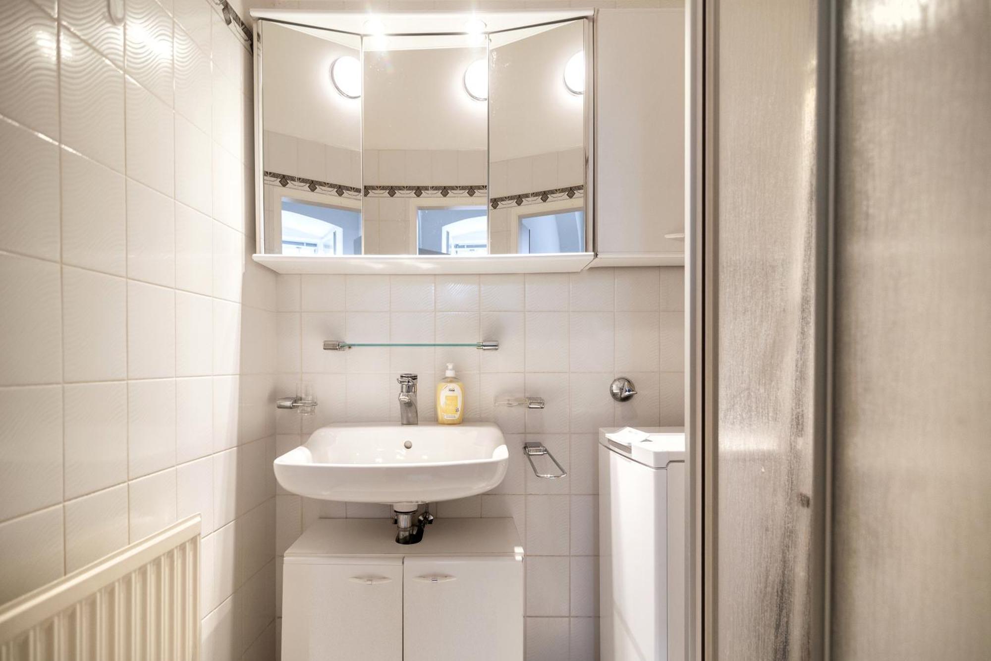 Cozy Central Flat Spittelberg Viena Exterior foto